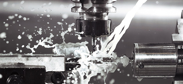 Visual Meier CNC Frästechnik - Pfronten