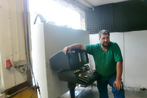 large